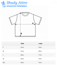 Load image into Gallery viewer, Shady Mirage T-Shirt
