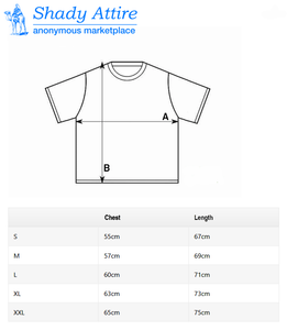 Shady Mirage T-Shirt