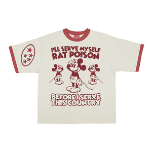 Rat Poison T-Shirt
