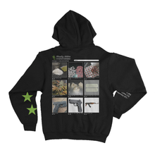 Load image into Gallery viewer, Shady Road Hooded Sweater
