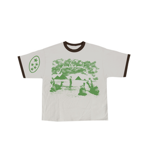Shady Mirage T-Shirt